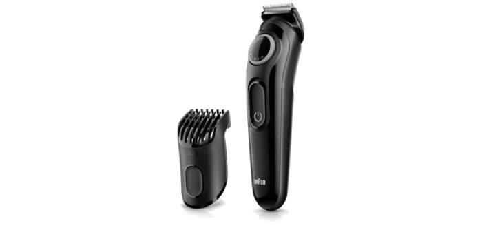  Braun BT 3020