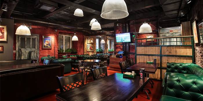 Restaurant Law & Son