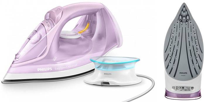 EasySpeed ​​Advanced firmy Philips