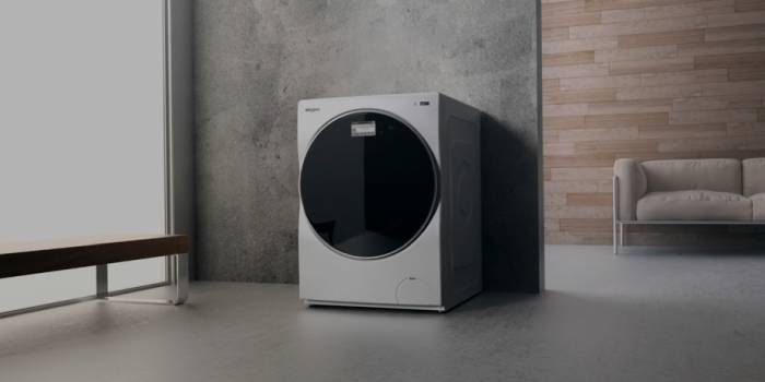 Whirlpool WCollection Radiant