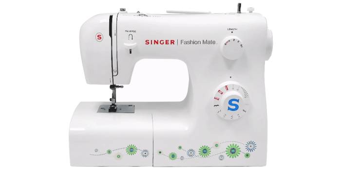 Cantor Fashion Mate 2290