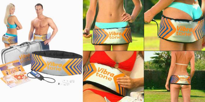  Vibra tón