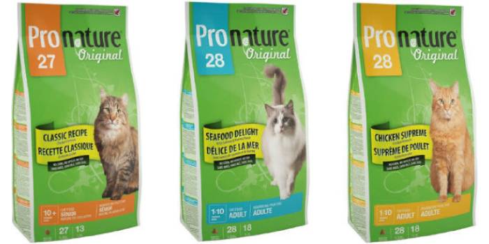 Pronature