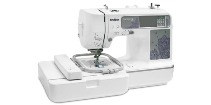 Brother INNOV-'IS 950 / 950D