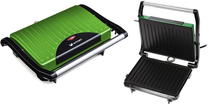 Kitini Panini Maker