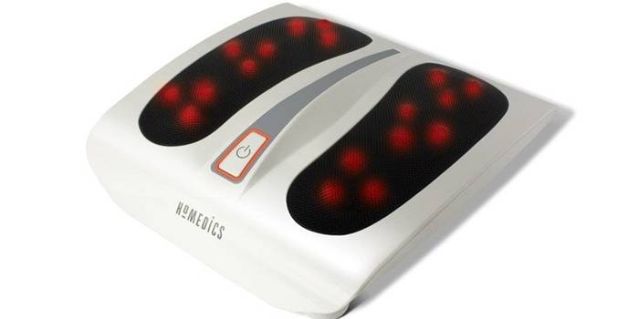 FM-TS9-EU por HoMedics
