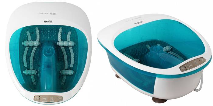 FS-250-EU od Homedics