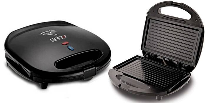 SSM-2513 z Sinbo