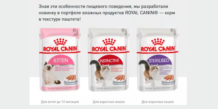 Royal canin inštinktívny