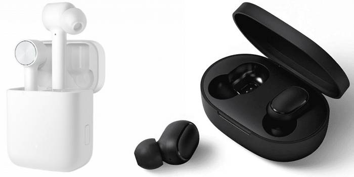 Xiaomi AirDots