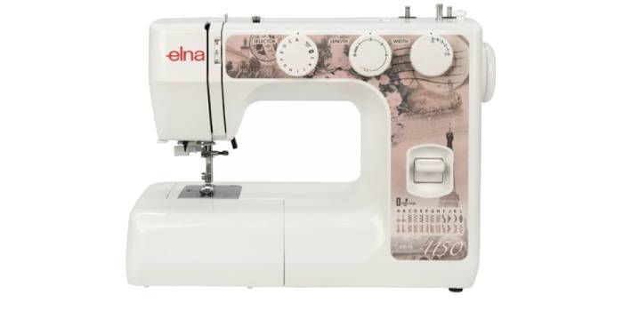 Elna 1150