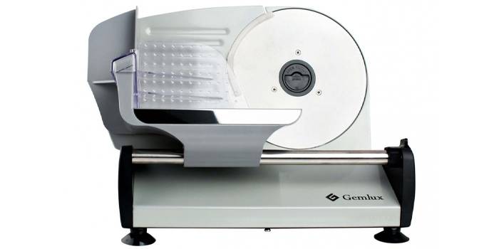 Gemlux Model GL-MS-190
