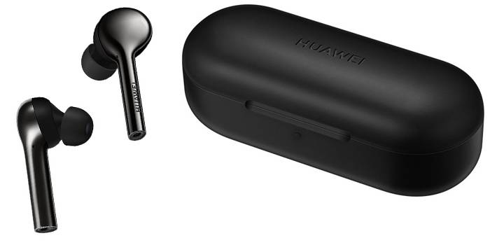 Freebuds od Huawei