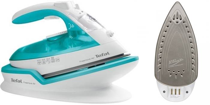 Air FV6520E0 firmy Tefal