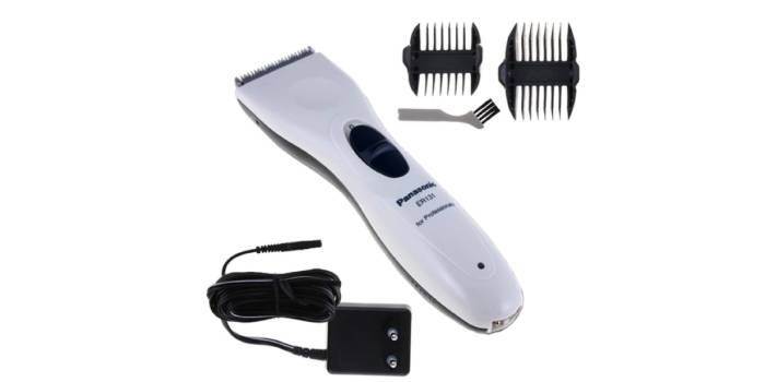 Panasonic ER131