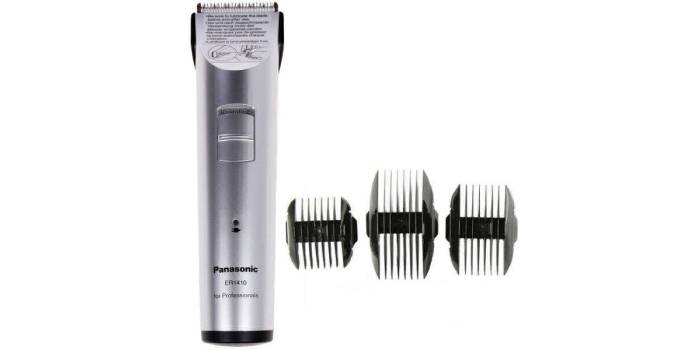 Panasonic ER1410