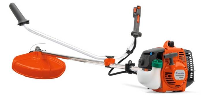 Benzín Husqvarna