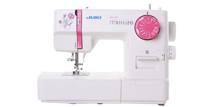 Juki hzl-29z