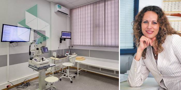  Klinik Dr. Shilova