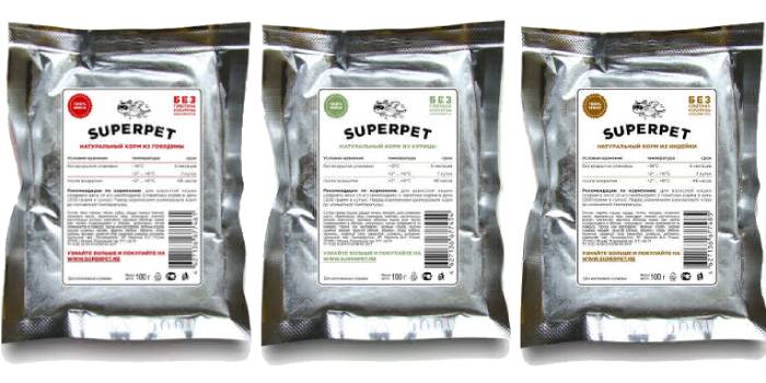 SuperPET