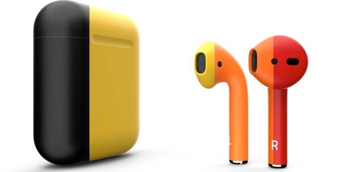 Apple Farebné AirPods
