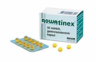 Rovatinex