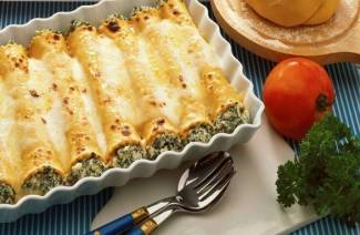 Makaron Piekarnik