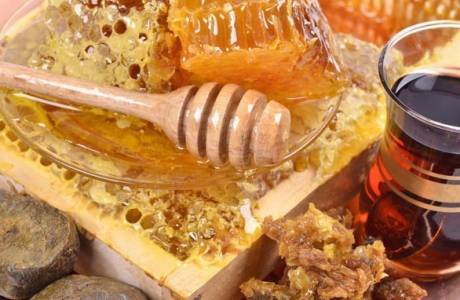 Właściwości lecznicze i przeciwwskazania propolis