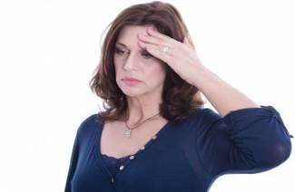 Hipertensión con menopausia