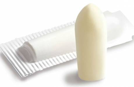 Velas para cistitis