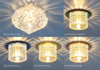 Spotlights