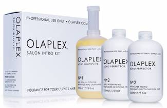 Olaplex na vlasy
