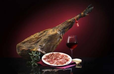 Čo je jamon