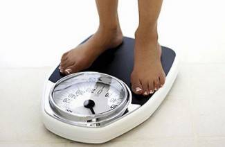 Jak schudnąć 3 kg w ciągu tygodnia
