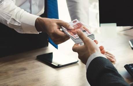 Compensação por férias não utilizadas