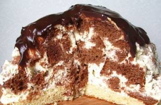 Ciasto Roly kręcone