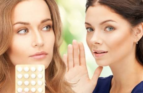 Gardnerella en mujeres