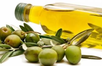 Aceite de oliva
