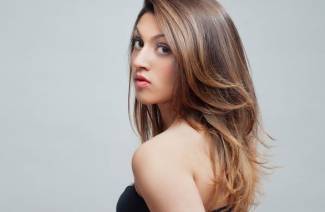 Bronzeamento do cabelo