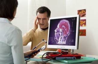 Sintomas iniciais do tumor cerebral