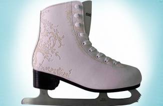 Patins femininos