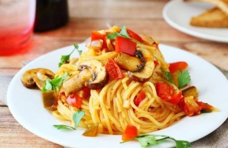 Jak zrobić sos do spaghetti