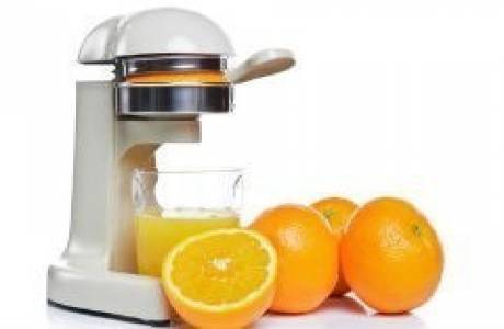 Odšťavovač Citrus