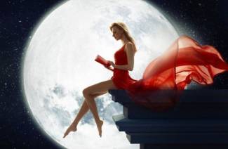 Cortes de cabelo calendário lunar para agosto de 2019