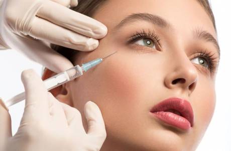 Przygotowania do biorewitalizacji