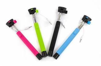 Selfie stick