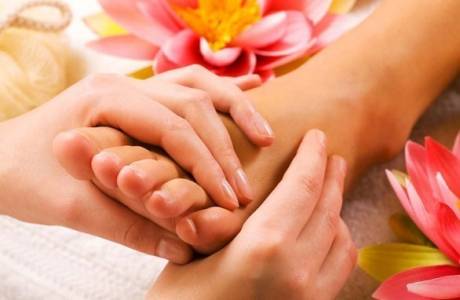 Candidiasis de uñas
