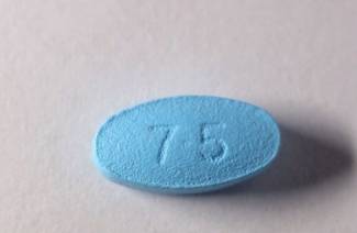 Zopiclone