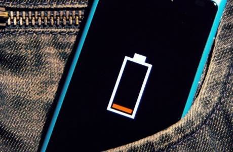 Jak przywrócić baterię telefonu