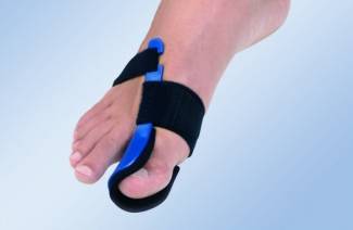Korektor Toe